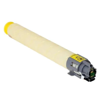 SD Yellow toner cartridge for Ricoh 841593 by The Toner Depot