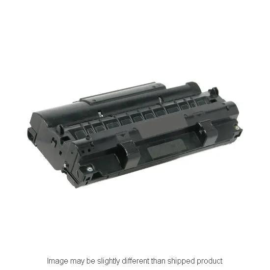 DRUM UNIT for Brother DR250 LQ, black plastic replacement part