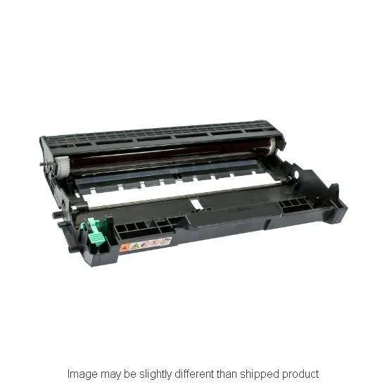 DRUM UNIT for Brother DR420, black, remanufactured by The Toner Depot