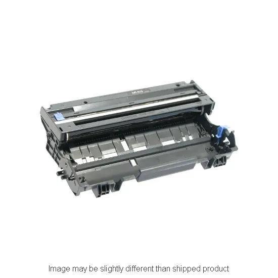 DRUM UNIT COMPRP Brother DR510, black plastic by The Toner Depot