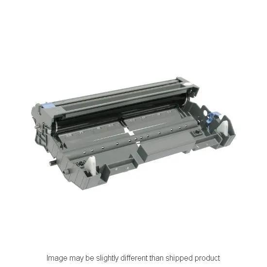 DRUM UNIT for Brother DR620, gray plastic module suitable for printers