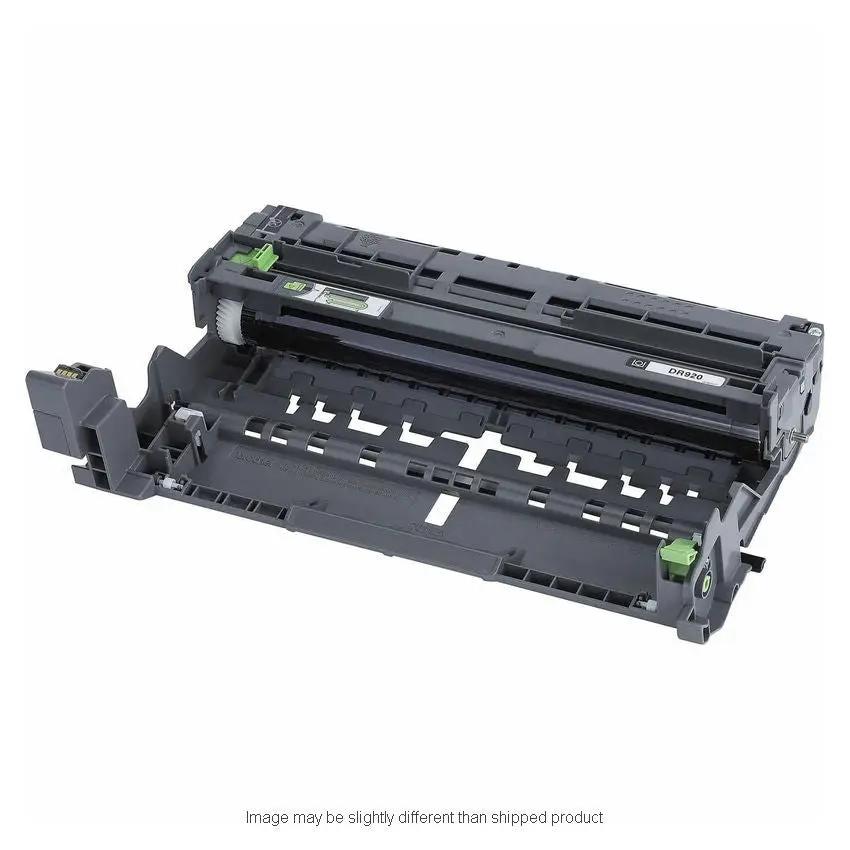 DRUM UNIT COMPRP DR920 for Brother printers, gray plastic by The Toner Depot