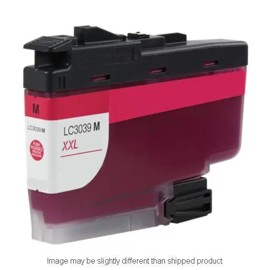LC3039 M Ultra Hi Magenta ink cartridge, XXL capacity for printers