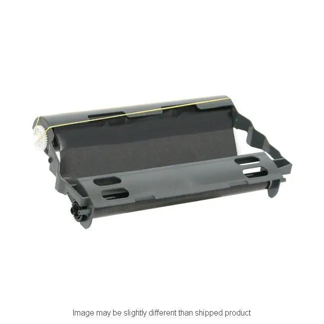 COMPRP Brother PC401 Thermal Print CTG cartridge, gray plastic body, by The Toner Depot