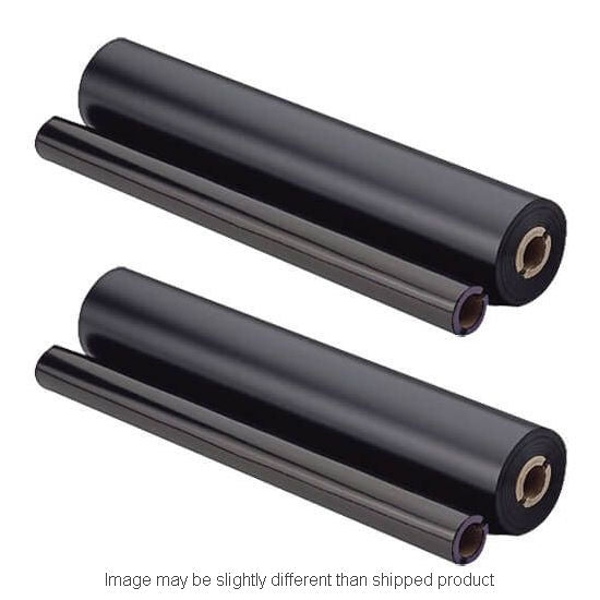 COMPRP BROTHER PC402 2pk THERMAL PRINT REFILLS