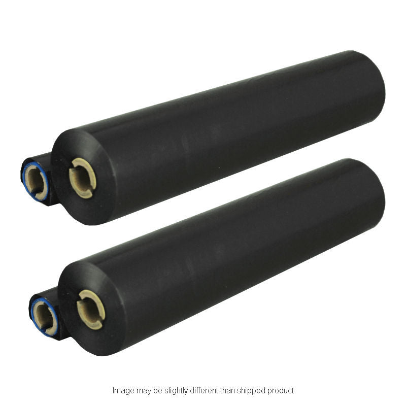 COMPRP BROTHER PC92 2pk THERMAL PRINT REFILLS