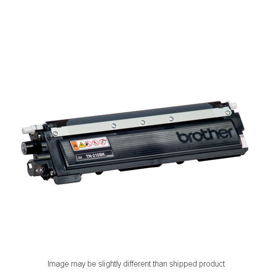COMPRP BROTHER TN210 SD YLD YELLOW TONER