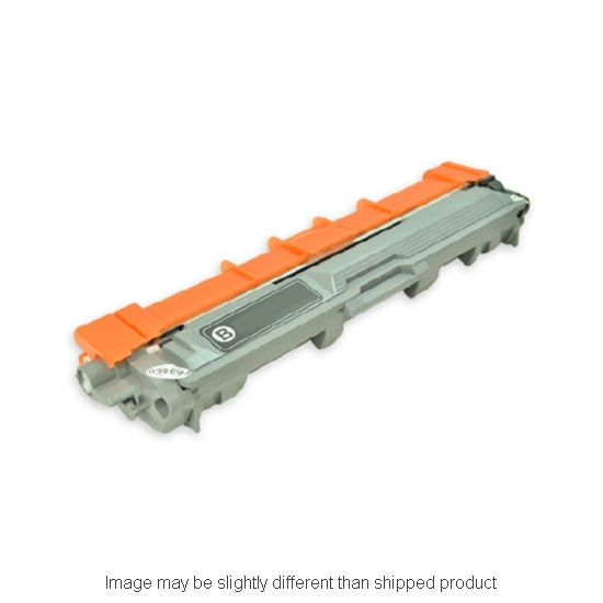 COMPRP BROTHER TN221 SD YLD BLACK TONER