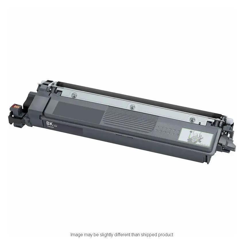SD YLD Black toner cartridge for Brother TN229 by The Toner Depot