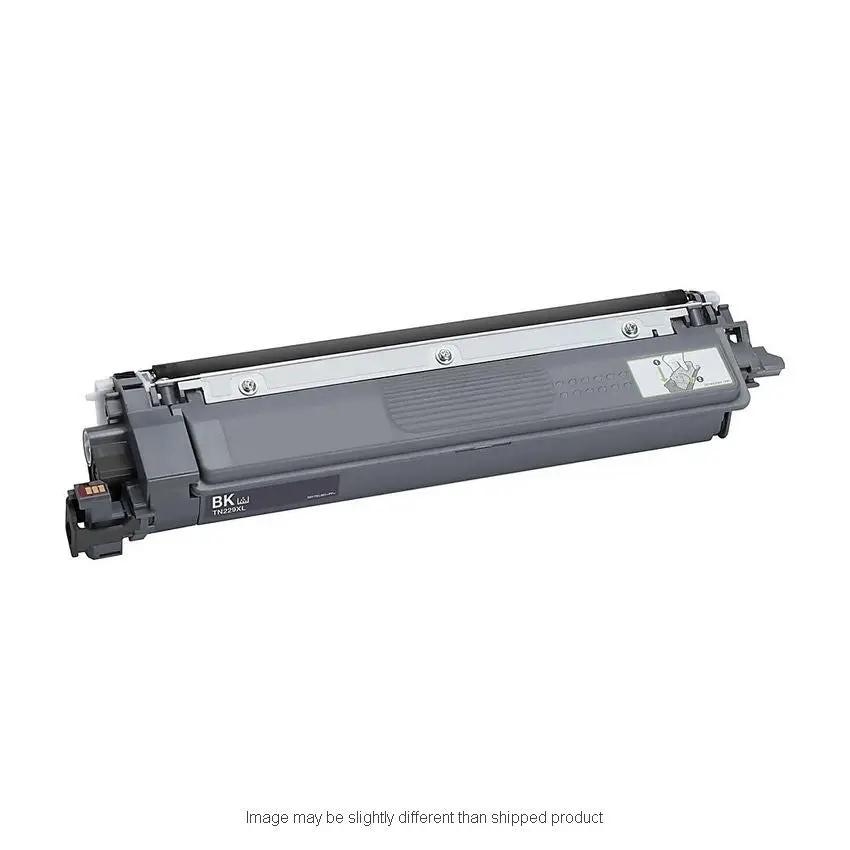 Brother TN229 high-yield black toner cartridge for printers