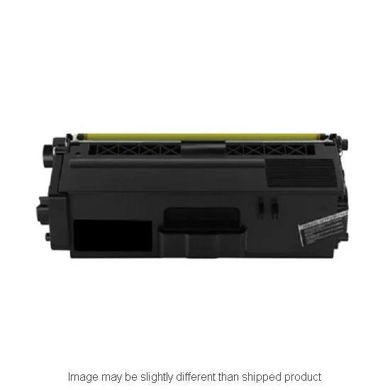 HI-YLD BLACK TONER cartridge for Brother TN336 by The Toner Depot