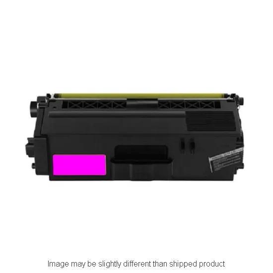 Hi-yield magenta toner cartridge for Brother TN336 printer