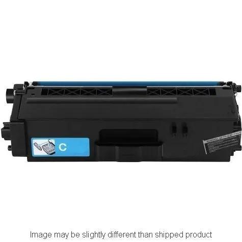 COMPRP Brother TN339 high-yield cyan toner cartridge