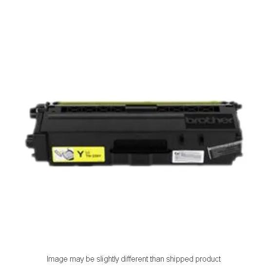 Brother TN339 yellow toner cartridge by The Toner Depot