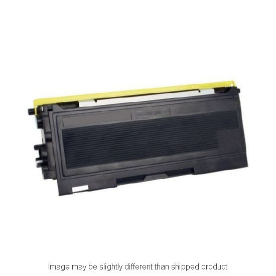 REMAN COMPRP BROTHER TN350 SD YLD BLACK TONER