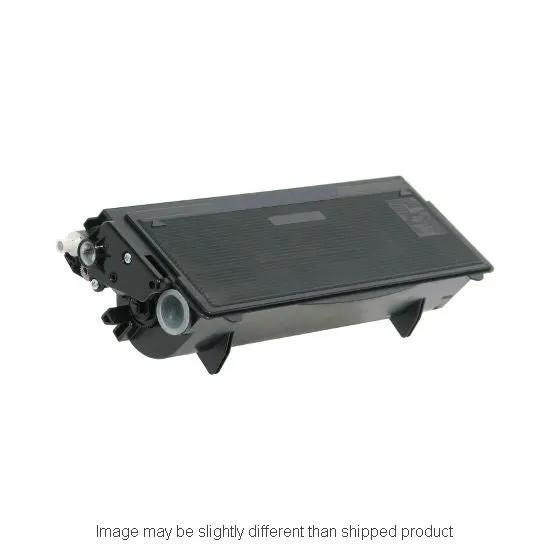 Brother TN570 high-yield black toner cartridge from The Toner Depot