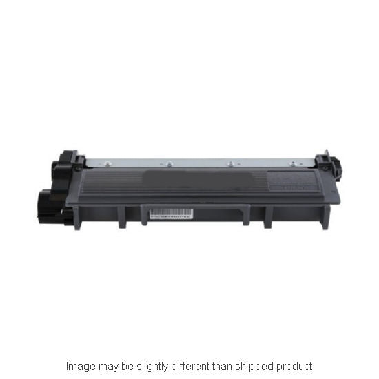 COMPRP BROTHER TN660 HI YLD BLACK TONER