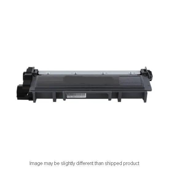 HI JUMBO BLACK TONER CARTRIDGE for Brother TN660, high-capacity