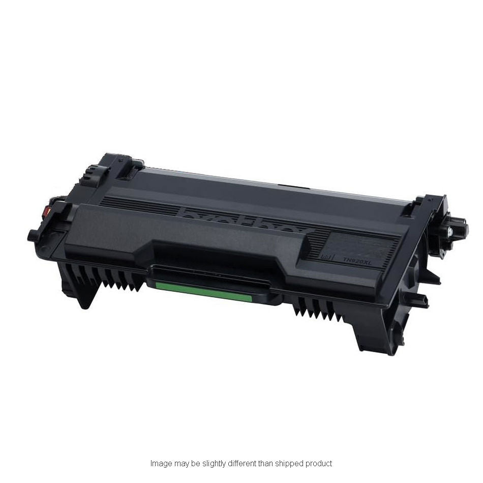 COMPRP BROTHER TN920 SD YLD BLACK TONER