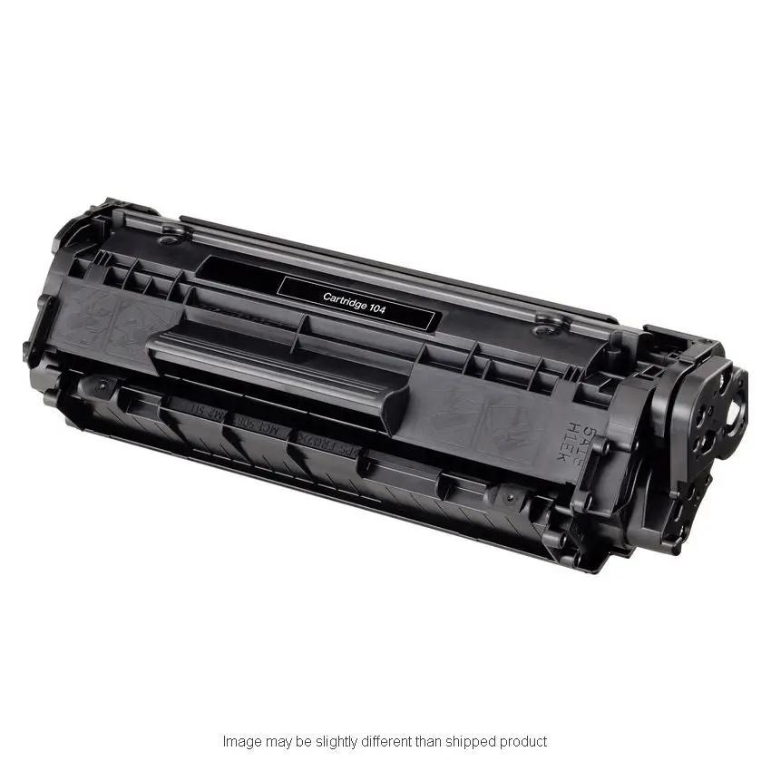 Canon CRG104 SD black toner cartridge for Canon printers