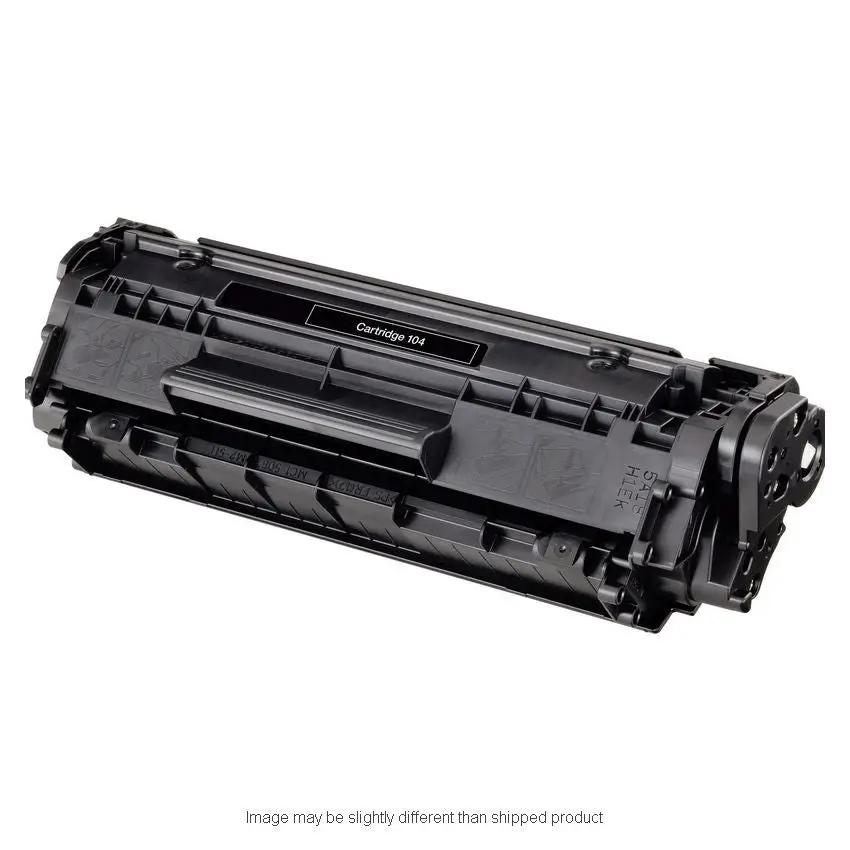 CRG104 SD black toner cartridge for Canon printers