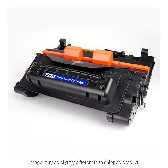 CRG039 SD black toner cartridge for Canon laser printers