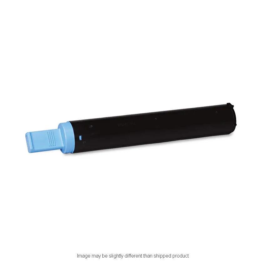 SD black toner cartridge GPR8/18 with blue end cap for Canon Universal by The Toner Depot