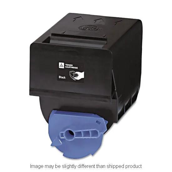 LQ-GPR23 cyan toner cartridge for Canon by The Toner Depot