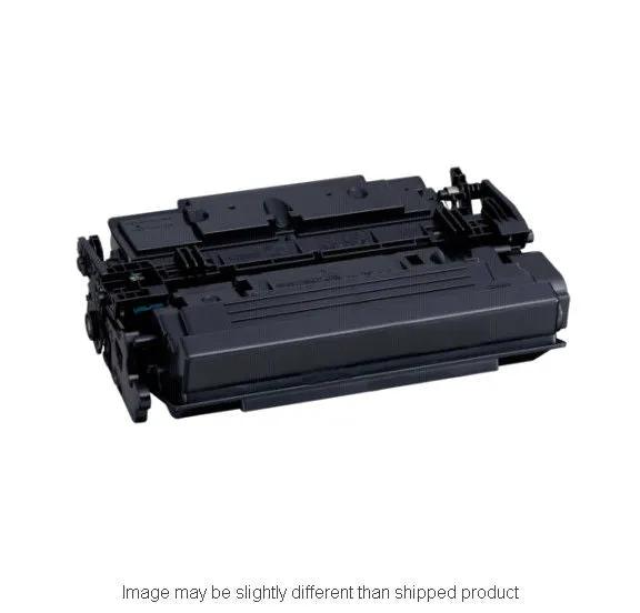 CRG041 HI MICR toner cartridge for Canon, black replacement cartridge