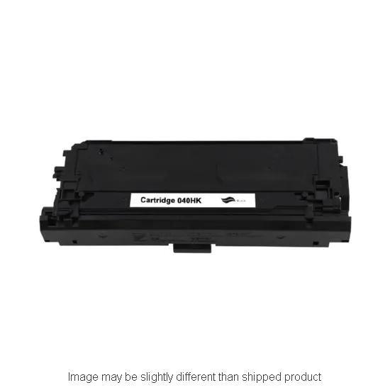 HI Yellow toner cartridge from The Toner Depot for Canon 0455C001 LQ-CRG040 (040HK)