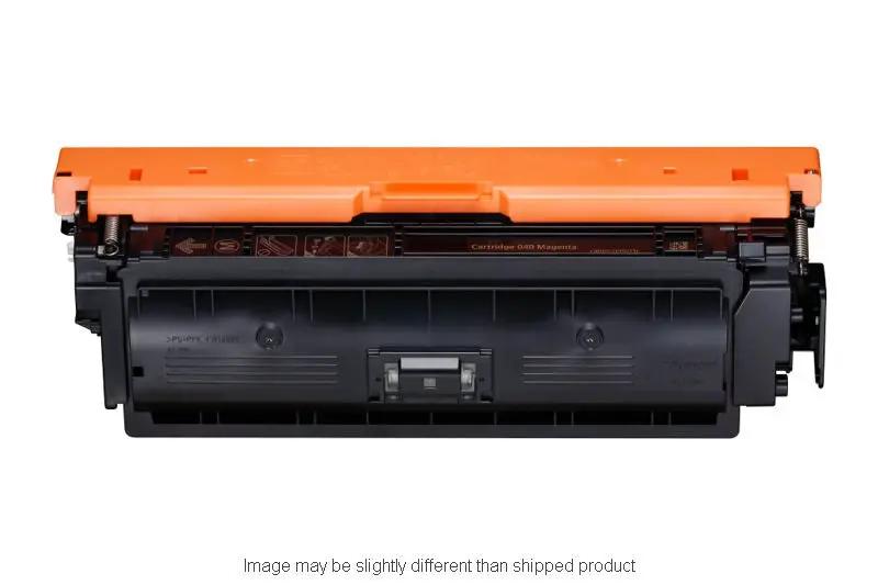 CRG040 SD Magenta toner cartridge for Canon printers
