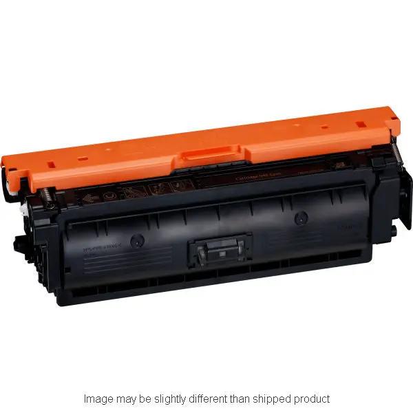 CRG040 SD cyan toner cartridge from The Toner Depot