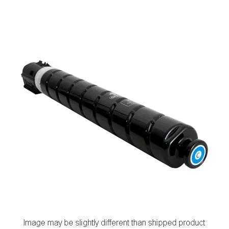 GPR55 HI CYAN toner cartridge high-yield by The Toner Depot