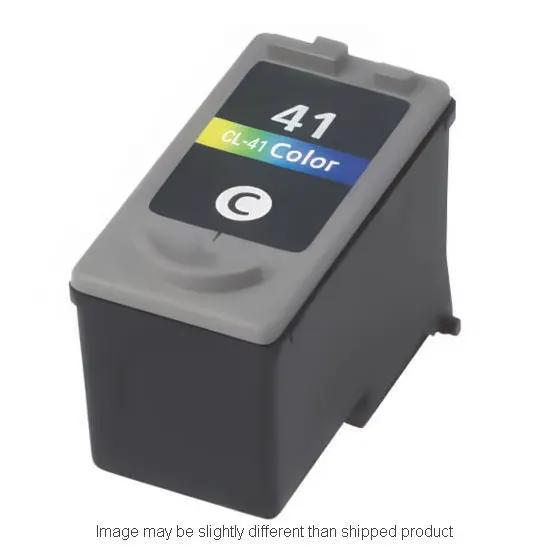 Canon CL41 color ink cartridge 0617B002 for SD color ink by The Toner Depot