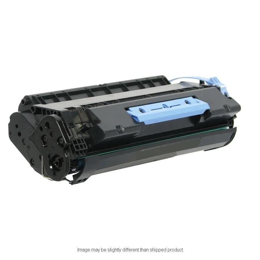Canon FX11 SD black toner cartridge with blue latch.