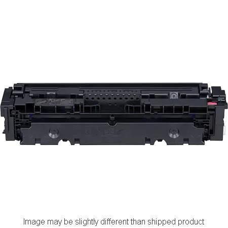 CRG045 SD magenta toner cartridge, black plastic housing