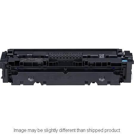 CRG045 SD cyan toner cartridge for Canon printers by The Toner Depot