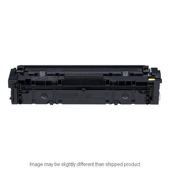 CRG045 Hi Yellow toner cartridge for Canon printers by The Toner Depot