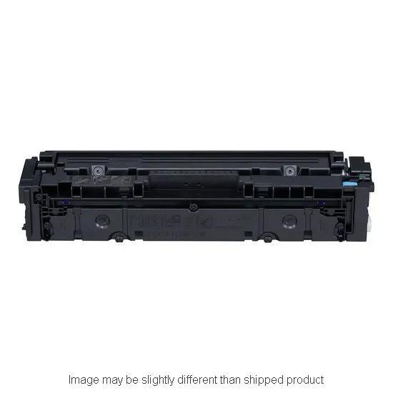 CRG045 Hi-Cyan toner cartridge by The Toner Depot, Canon-compatible