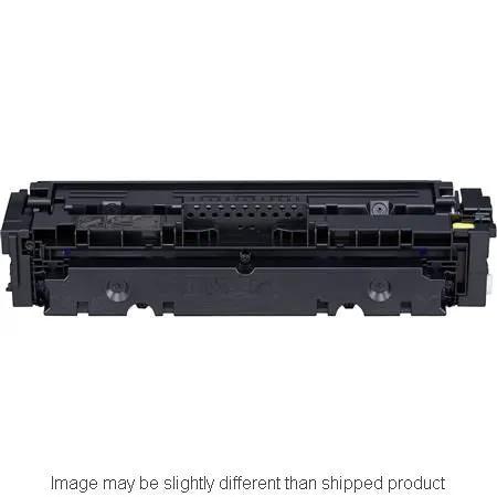 Canon CRG046 SD Yellow toner cartridge for Canon printers (1247C001)