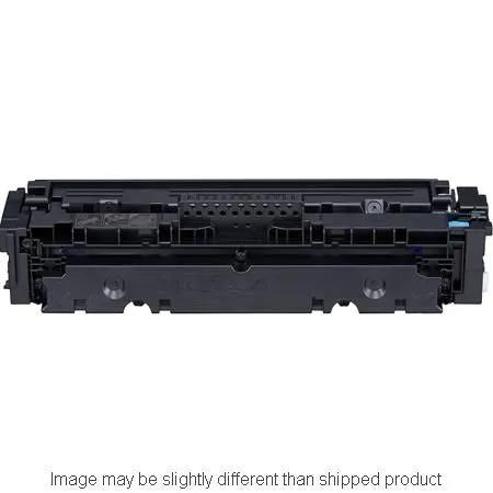 CRG046 SD cyan toner cartridge for Canon 1249C001, The Toner Depot