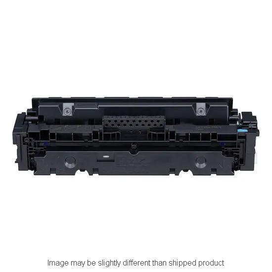 CRG046 hi cyan toner cartridge for Canon 1253C001 by The Toner Depot