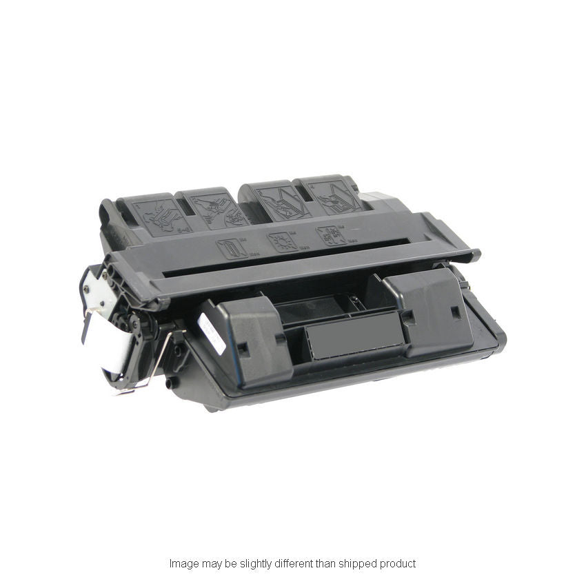 COMPRP CANON 1559A002 LQ-FX6 SD BLACK TONER