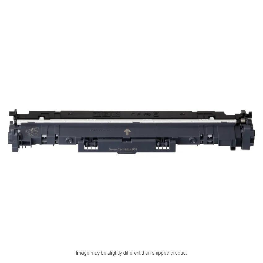 CRG051 drum cartridge for Canon 2170C001, The Toner Depot brand, dark blue
