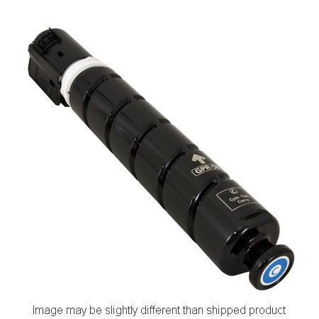COMPRP CANON 2183C003 GPR58 SD CYAN TONER