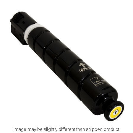 COMPRP CANON 2185C003 GPR58 SD YELLOW TONER