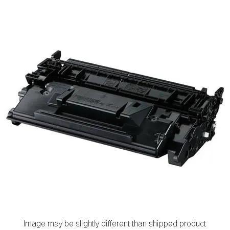 CRG052 HI black toner cartridge for Canon printers by The Toner Depot