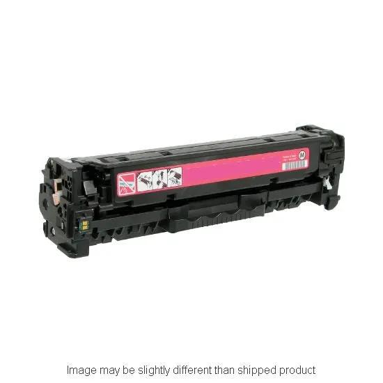 CRG118 SD magenta toner cartridge for Canon with magenta label