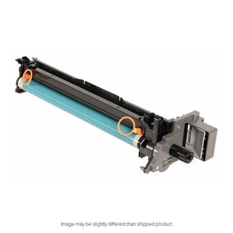 DRUM UNIT 2772B004 GPR34/35 Canon by The Toner Depot, turquoise drum assembly