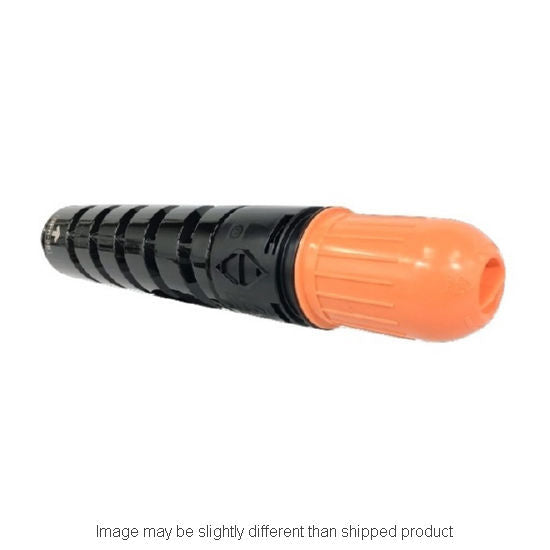 COMPRP CANON 2785B003 GPR35 SD BLACK TONER